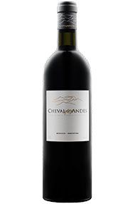 2009 Cheval des Andes, Mendoza 2009 Cheval des Andes, Mendoza
