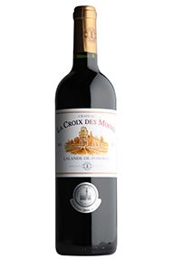 2013 Ch. la Croix des Moines, Lalande de Pomerol 2013 Ch. la Croix des Moines, Lalande de Pomerol