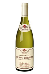 2006 Meursault, Genevrières, 1er Cru, Bouchard Père et Fils 2006 Meursault, Genevrières, 1er Cru, Bouchard Père et Fils