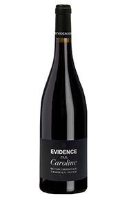 2010 Evidence Par Caroline Jaboulet 2010 Evidence Par Caroline Jaboulet