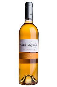 2012 Camin Larredya, Jurançon au Capcéu, Moelleux, Jurançon 2012 Camin Larredya, Jurançon au Capcéu, Moelleux, Jurançon