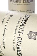 2006 Meursault, Les Charmes, 1er Cru, Domaine des Comtes Lafon 2006 Meursault, Les Charmes, 1er Cru, Domaine des Comtes Lafon