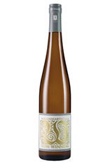 2013 Deidesheimer Paradiesgarten, Erste Lage, Riesling, Dry, Von Winning 2013 Deidesheimer Paradiesgarten, Erste Lage, Riesling, Dry, Von Winning