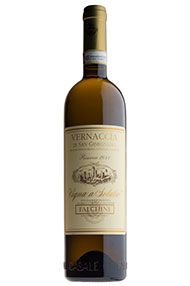 2011 Vigna a Solatio Riserva, Vernaccia, Az. Agr. Casale Falchini 2011 Vigna a Solatio Riserva, Vernaccia, Az. Agr. Casale Falchini