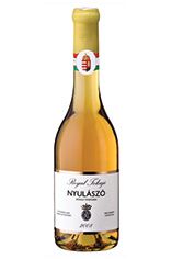 2008 Tokaji Nyulászó, 6 Puttunyos, The Royal Tokaji Wine Company 2008 Tokaji Nyulászó, 6 Puttunyos, The Royal Tokaji Wine Company