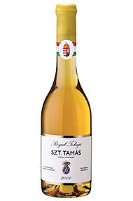 2008 Tokaji Szent Tamás, 6 Puttonyos, The Royal Tokaji Wine Company 2008 Tokaji Szent Tamás, 6 Puttonyos, The Royal Tokaji Wine Company