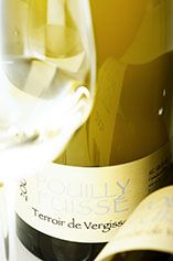 2006 Pouilly-Fuissé,Terroir de Vergisson Olivier Merlin 2006 Pouilly-Fuissé,Terroir de Vergisson Olivier Merlin