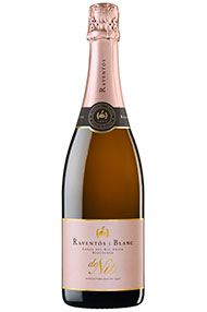 2012 Raventós i Blanc, De Nit Rosé, Brut 2012 Raventós i Blanc, De Nit Rosé, Brut
