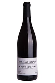 2013 Morgon, Côte du Py, Jean-Marc Burgaud 2013 Morgon, Côte du Py, Jean-Marc Burgaud