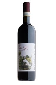 2013 Barbera d'Asti, Da Sul, Laiolo Reginin, Piedmont 2013 Barbera d'Asti, Da Sul, Laiolo Reginin, Piedmont