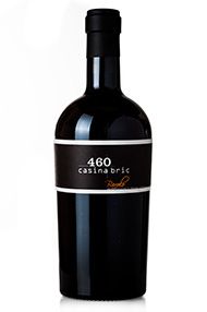 2010 Barolo, Casina Bric 460, Vergne, Piedmont 2010 Barolo, Casina Bric 460, Vergne, Piedmont