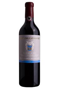 2010 Chianti Classico, Vigna del Capannino, Bibbiano 2010 Chianti Classico, Vigna del Capannino, Bibbiano