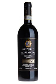 2008 Brunello di Montalcino, Riserva, Lisini, Tuscany 2008 Brunello di Montalcino, Riserva, Lisini, Tuscany