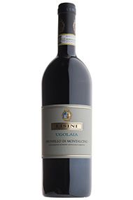 2008 Ugolaia, Brunello di Montalcino, Lisini, Tuscany 2008 Ugolaia, Brunello di Montalcino, Lisini, Tuscany