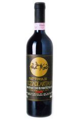 2010 Sagrantino di Montefalco, Milziade Antano, Umbria 2010 Sagrantino di Montefalco, Milziade Antano, Umbria