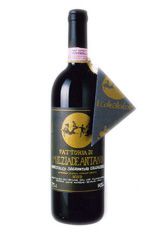 2010 Sagrantino di Montefalco, Colleallodole, Milziade Antano 2010 Sagrantino di Montefalco, Colleallodole, Milziade Antano