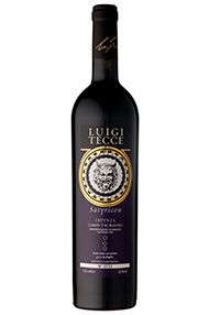 2012 Aglianico Campitaurasini, Satyricon Luigi Tecce, Campania 2012 Aglianico Campitaurasini, Satyricon Luigi Tecce, Campania