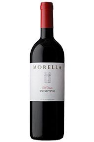 2011 Old Vine Primitivo, Morella, Puglia 2011 Old Vine Primitivo, Morella, Puglia