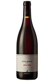 2012 Etna Rosso, Contrada da Arcuria, Graci, Passopisciaro, Sicilia 2012 Etna Rosso, Contrada da Arcuria, Graci, Passopisciaro, Sicilia