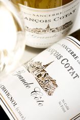2013 Sancerre, La Grande Côte, Domaine Pascal Cotat 2013 Sancerre, La Grande Côte, Domaine Pascal Cotat
