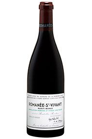 2011 Romanée St-Vivant, Domaine de la Romanée-Conti 2011 Romanée St-Vivant, Domaine de la Romanée-Conti