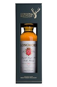 1983 Longmorn, Speyside, Single Malt Scotch Whisky (43%) 1983 Longmorn, Speyside, Single Malt Scotch Whisky (43%)