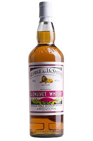 1974 Glenlivet, Speyside, Single Malt Scotch Whisky (43%) 1974 Glenlivet, Speyside, Single Malt Scotch Whisky (43%)
