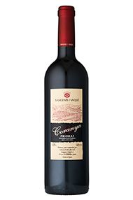 2005 Coranya, Celler Sangenís i Vaqué, Priorat 2005 Coranya, Celler Sangenís i Vaqué, Priorat