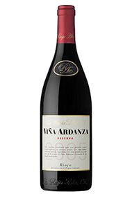2005 Viña Ardanza, Reserva, La Rioja Alta, Rioja 2005 Viña Ardanza, Reserva, La Rioja Alta, Rioja