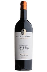 2011 Finca Terrerazo, Vino de Pago el Terrerazo, Bodega Mustiguillo 2011 Finca Terrerazo, Vino de Pago el Terrerazo, Bodega Mustiguillo
