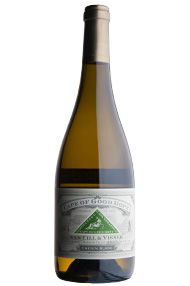2013 Anthonij Rupert Cape of Good Hope Serruria Chardonnay, Overberg 2013 Anthonij Rupert Cape of Good Hope Serruria Chardonnay, Overberg