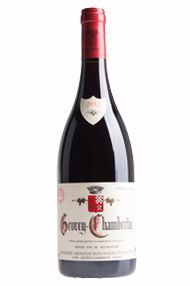 2012 Gevrey-Chambertin, Domaine Armand Rousseau 2012 Gevrey-Chambertin, Domaine Armand Rousseau