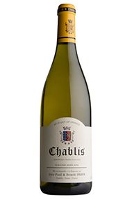 2013 Chablis, Les Clos, Grand Cru Jean-Paul & Benoît Droin 2013 Chablis, Les Clos, Grand Cru Jean-Paul & Benoît Droin