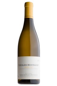 2007 Chevalier-Montrachet, Grand Cru, Château de Puligny-Montrachet 2007 Chevalier-Montrachet, Grand Cru, Château de Puligny-Montrachet