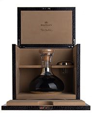 Graham's,'Ne Oublie', Colheita Port & Decanter (1882 vintage) Graham's,'Ne Oublie', Colheita Port & Decanter (1882 vintage)