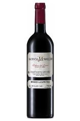 2010 Reserva Especial, Bodegas Hacienda Monasterio, Ribera del Duero 2010 Reserva Especial, Bodegas Hacienda Monasterio, Ribera del Duero