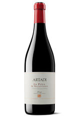 2013 La Poza de Ballesteros, Artadi, Rioja 2013 La Poza de Ballesteros, Artadi, Rioja