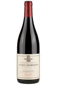 2009 Gevrey-Chambertin Capita, 1er Cru, Domaine Trapet 2009 Gevrey-Chambertin Capita, 1er Cru, Domaine Trapet
