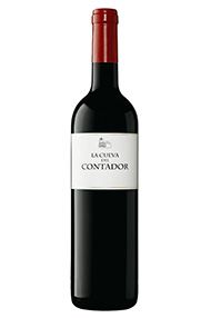 2011 La Cueva del Contador, Bodega Contador, Rioja 2011 La Cueva del Contador, Bodega Contador, Rioja