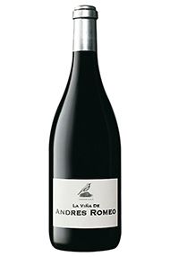 2011 La Viña de Andrés Romeo, Bodega Contador, Rioja 2011 La Viña de Andrés Romeo, Bodega Contador, Rioja