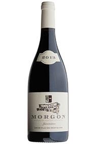 2013 Morgon, Javernières, Domaine Louis Claude Desvignes 2013 Morgon, Javernières, Domaine Louis Claude Desvignes
