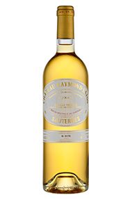 2005 Ch. Raymond Lafon, Sauternes 2005 Ch. Raymond Lafon, Sauternes