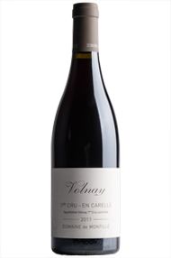 2011 Volnay, En Carelle, 1er Cru, Domaine de Montille 2011 Volnay, En Carelle, 1er Cru, Domaine de Montille