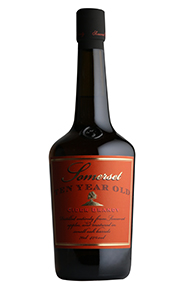 Somerset Cider Brandy, 10-year-old (42%) Somerset Cider Brandy, 10-year-old (42%)
