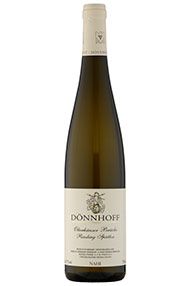 2013 Oberhäuser Brücke, Riesling Spätlese, Dönnhoff, Nahe 2013 Oberhäuser Brücke, Riesling Spätlese, Dönnhoff, Nahe