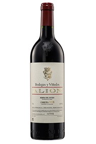 2011 Bodegas Alión, Ribera del Duero 2011 Bodegas Alión, Ribera del Duero