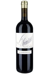 2010 L'Aventure Estate Cuvée, Paso Robles 2010 L'Aventure Estate Cuvée, Paso Robles
