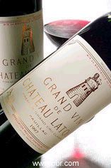 1966 Ch. Latour, Pauillac 1966 Ch. Latour, Pauillac