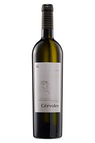 2013 Cérvoles Blanc, Cérvoles Celler, Costers del Segre 2013 Cérvoles Blanc, Cérvoles Celler, Costers del Segre