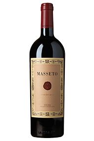 2011 Masseto 2011 Masseto
